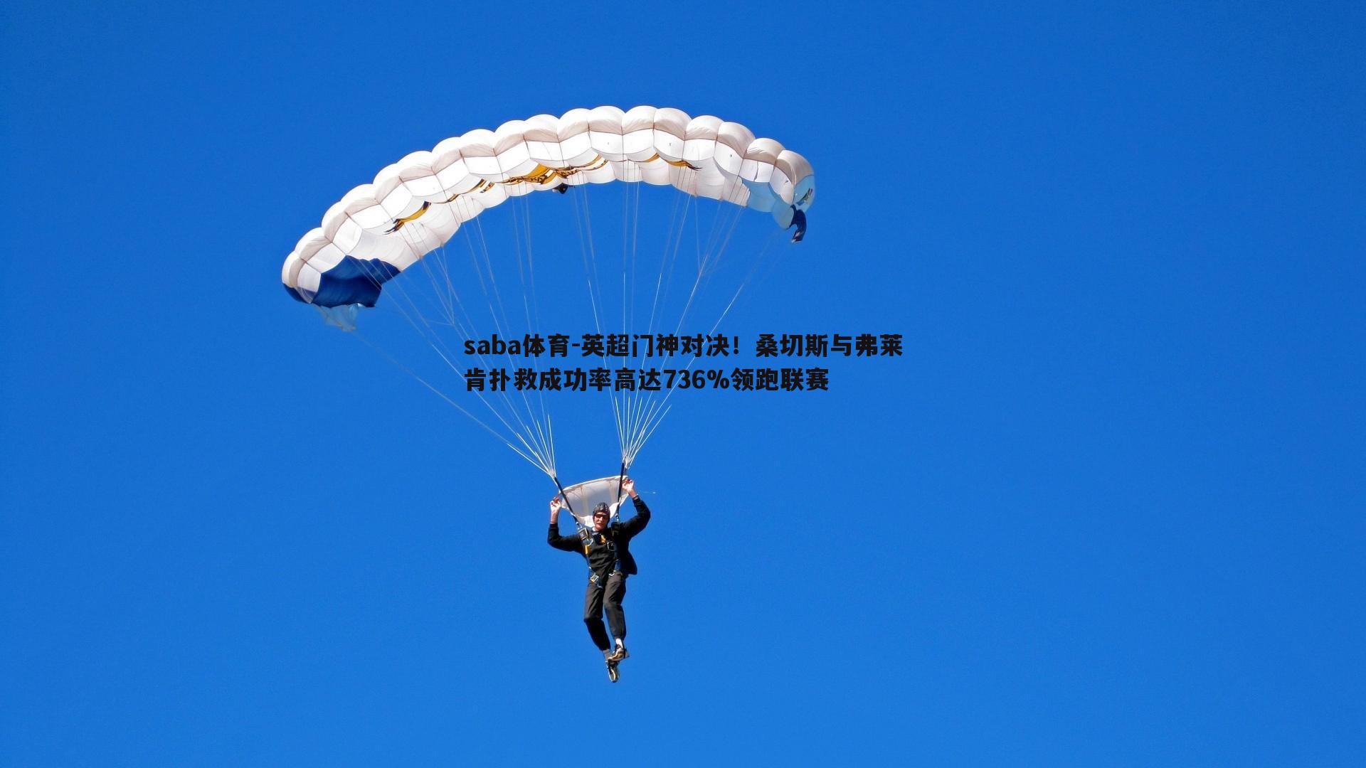 英超门神对决！桑切斯与弗莱肯扑救成功率高达736%领跑联赛