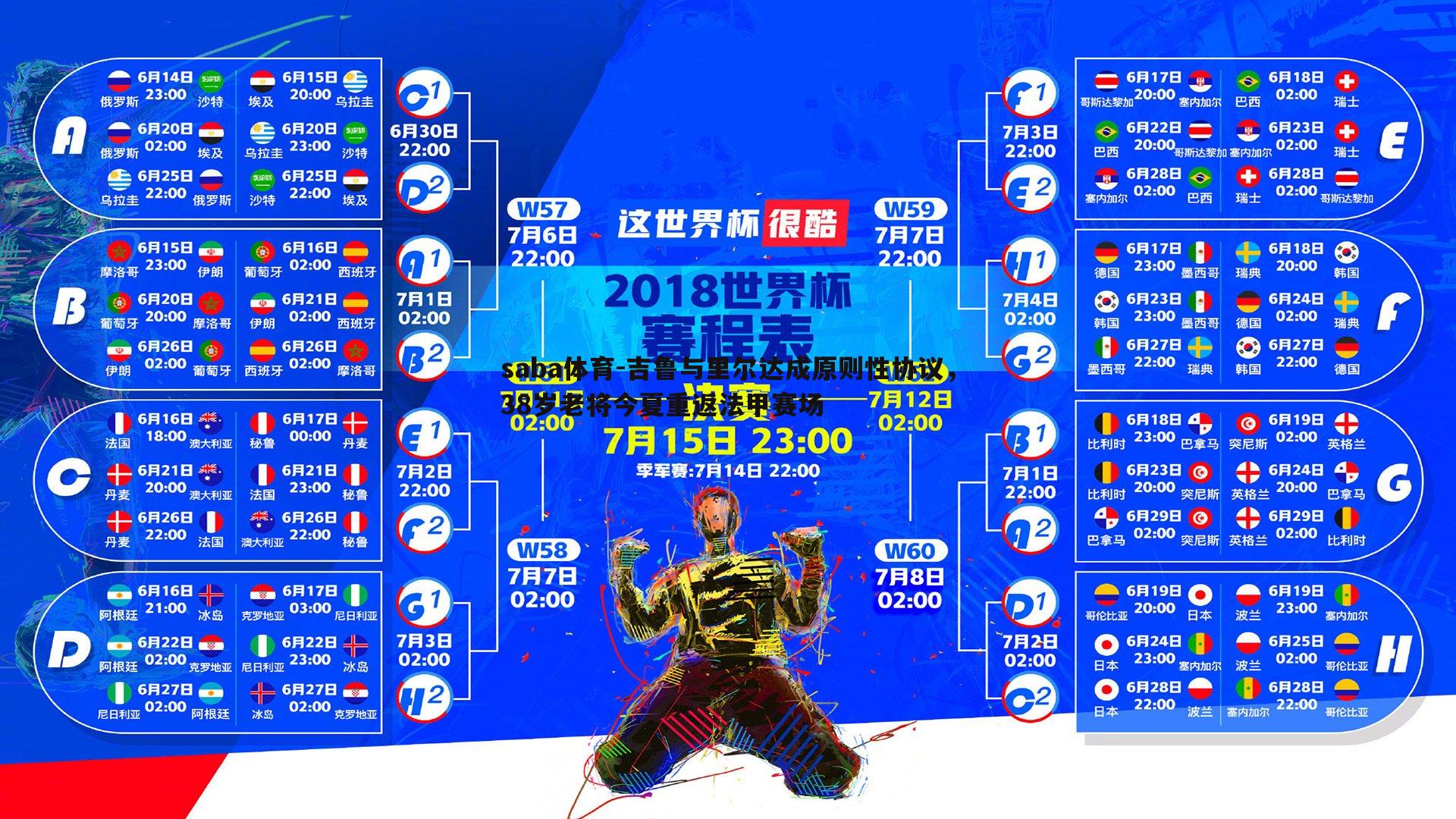 吉鲁与里尔达成原则性协议，38岁老将今夏重返法甲赛场